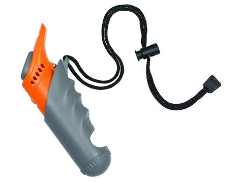 Nobby 79371 Sound Trainer Click Whistle And Treat Dispenser For Dogs