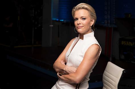 Megyn Kelly Recounts Journey From Delmar To Fox News
