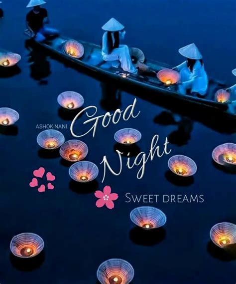 Wonderful Good Night Image - DesiComments.com