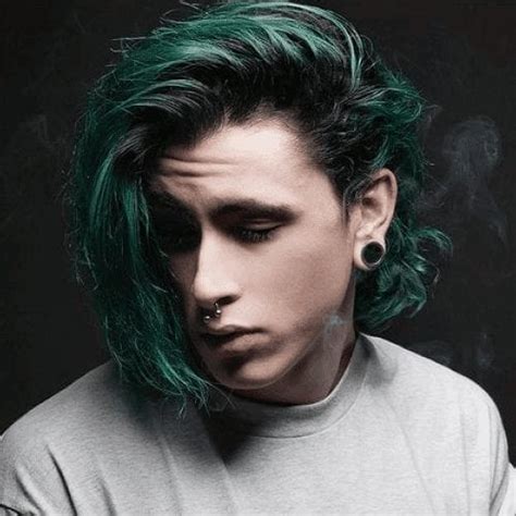 20 Best Emo Hairstyles For Guys Ideas In 2022 With Pictures