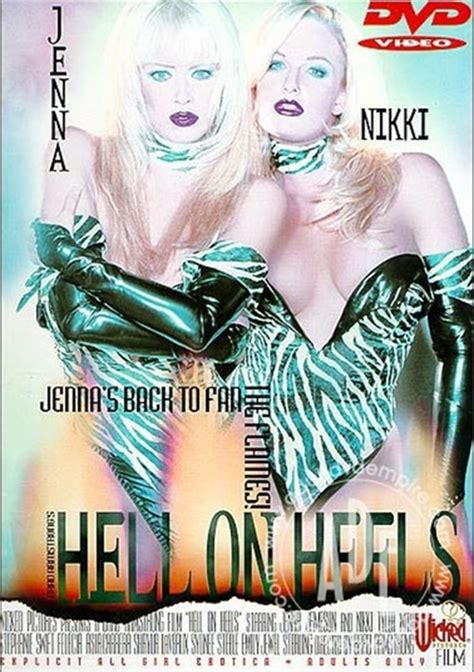 Hell On Heels Wicked Pictures Unlimited Streaming At Adult Empire Unlimited
