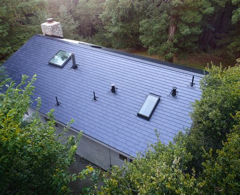 Tesla Announces New Version Of Elusive Solar Roof Product