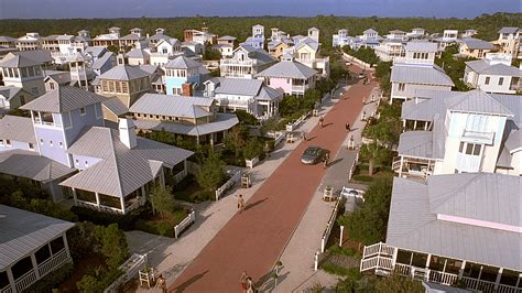 The Truman Show Wallpapers Wallpaper Cave