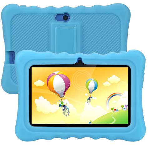 Tagital T7k Plus 7 Android Kids Tablet Wifi Camera For Children