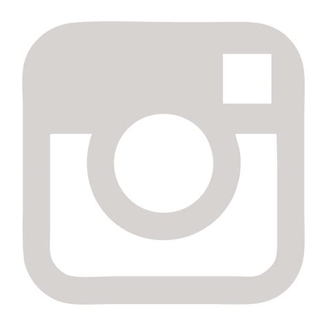 Instagram Icon Vector White 321569 Free Icons Library