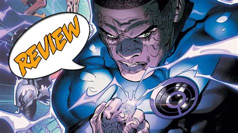 Justice League 3 Review — Major Spoilers — Comic Book Reviews News
