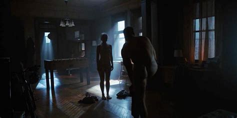 Minka Kelly Nude Scene From Titans Scandal Planet