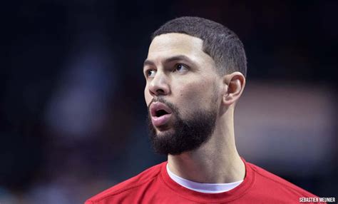 In this biography find his personal life, relationship, height, weight, controversy. Austin Rivers : "Si on défend comme ça, on peut gagner le ...