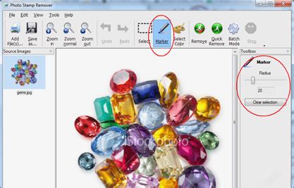 How to remove watermark with. How to Remove Watermarks from Pictures