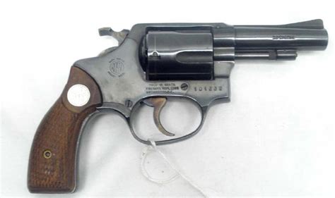 Rossi Amadeo Rossi 38 Special Revolver For Sale At