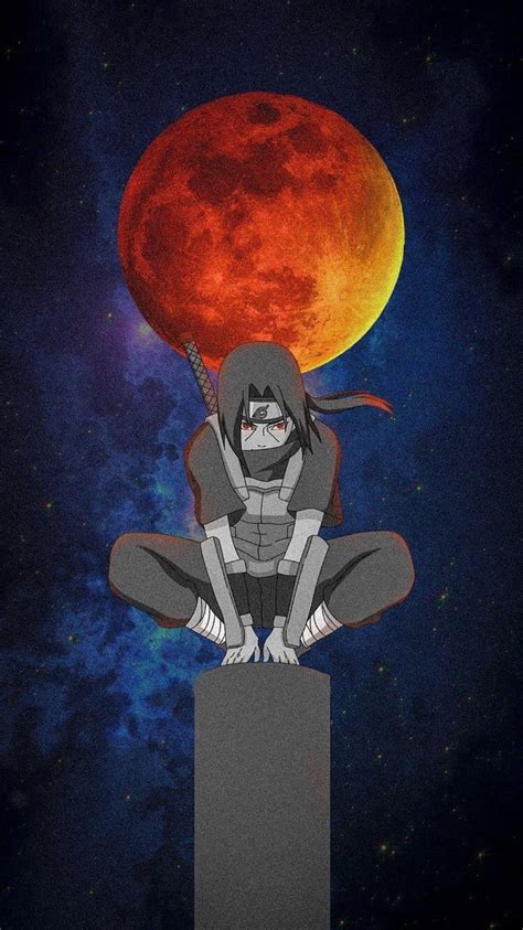 A map showing where the may 26, 2021 lunar eclipse is visible. Itachi - bloody moon | iPhone X Wallpapers - iPhone X ...