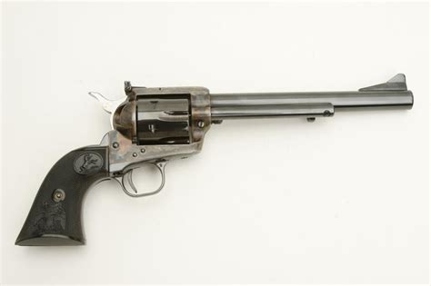 Colt New Frontier Single Action Revolver 44 Special