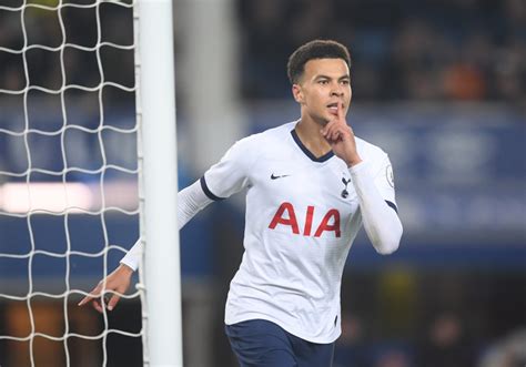 Mourinho criticised for 'childish' instagram post after spurs defeat. Tottenham's Dele Alli's cricketing skills to COVID-19 ...