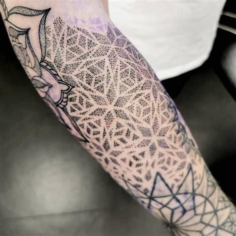 101 Amazing Geometric Tattoos You Have Never Seen Before Geometric