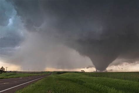 The 20 Worst Tornadoes In World History