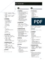 Beyond labz answer key pdf. GAB Level 3 Workbook Answer Key | Memory | Computing And ...