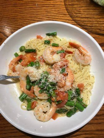 Maybe you would like to learn more about one of these? IMG_20171111_113437_large.jpg - Picture of Olive Garden ...