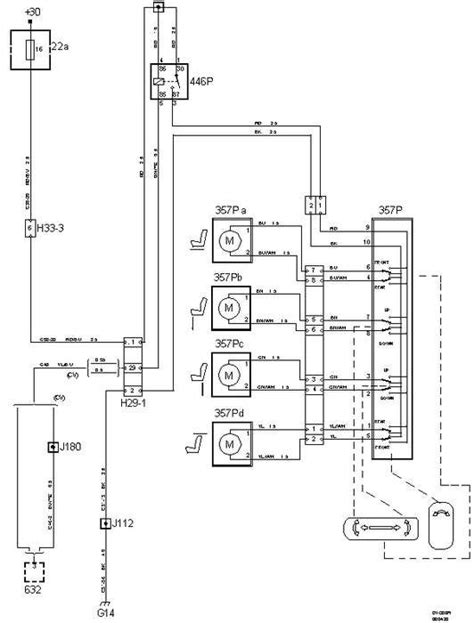 Saab 9 3 Wiring Diagrams Wiring Diagram