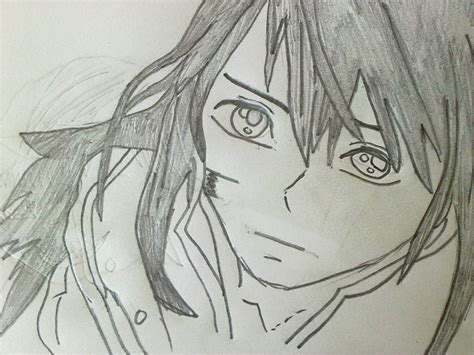 31 Sad Anime Boy Drawing Easy Background 1600x1200 High Resolution