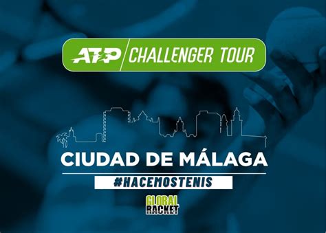 Global Racket organizador principal del primer torneo ATP que se celebrará en la capital