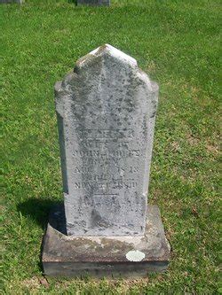 Armelda Sears Moore 1843 1900 Homenaje De Find A Grave