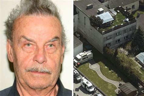 Josef fritzl was born on 9 april 1935, in amstetten, austria. Josef Fritzl House of Horrors home to refugees as migrants ...