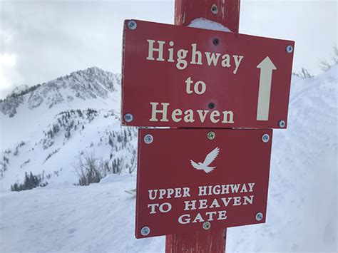 How To Ski Highway To Heaven At Solitude