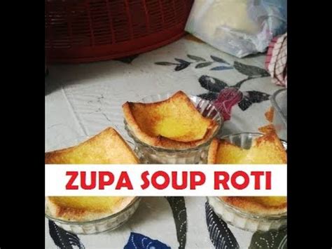 Cara membuat zuppa soup enak dan mudah di rumah. Cara Membuat Zuppa Soup Pizza Hut - Bisabo Channel 2020