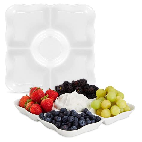 Fruit Trays At Walmart