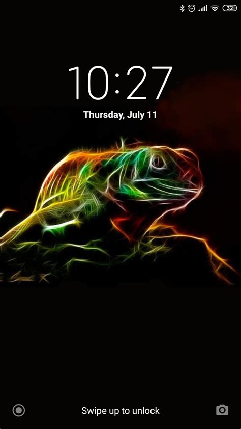 Hd wallpapers and background images. Neon Animals Wallpapers HD for Android - APK Download