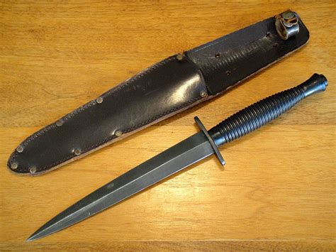 The 7 Deadliest And Most Dangerous Knives In The World