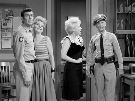the ten best the andy griffith show episodes of season five that s entertainment
