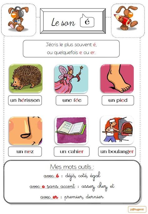 11 Best Cahiers Des Sons Cp Images On Pinterest Spelling Speech