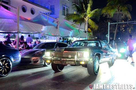Pic Of The Day South Beach Cruisin Rides Magazine