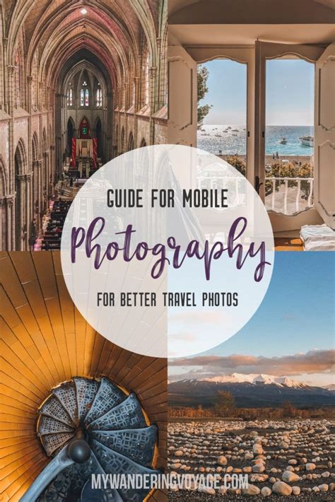 The Ultimate Guide To Improving Your Travel Photography With A