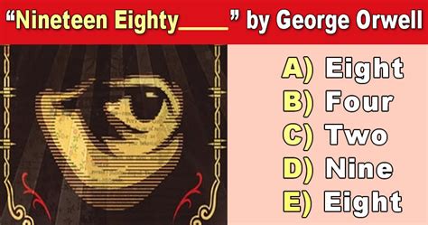 (place mouse pointer over ? Only Brilliant People Can Complete These Famous Book Titles