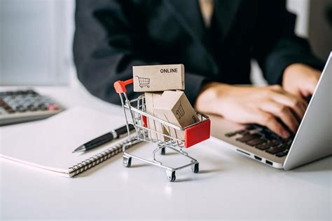 How To Build An E Commerce Business From Scratch