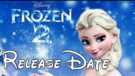 Kristoff really wants to ask anna to marry him, though he struggles. FROZEN 2 RELEASE DATE ANNOUNCED! - YouTube