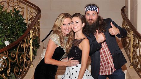 Duck Dynasty Star We Started Show To Get The Message Of God Out