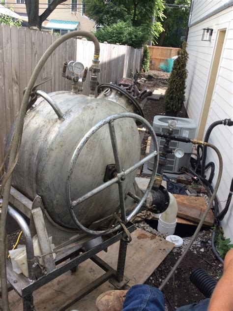 Fast and affordable mobile service. Hinsdale IL | Air Duct & Sewer Repair Services