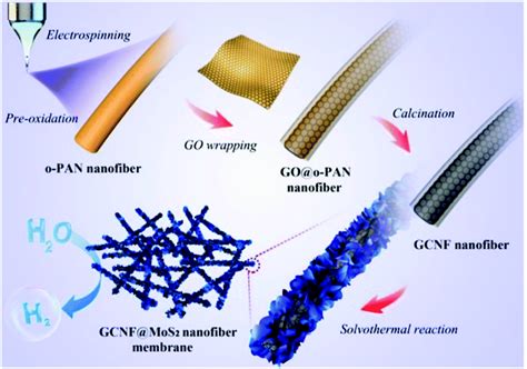 Carbon Nanofiber Based Three Dimensional Nanomaterials For Energy And