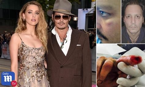Believe It Or Not Johnny Depp Is The Victim Here Humans
