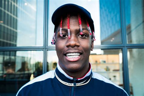 Lil Yachty Talks Criticism From Rappers Hating Water And More