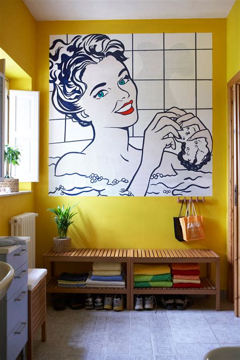 Decorate Your Room With Pop Art My Decorative