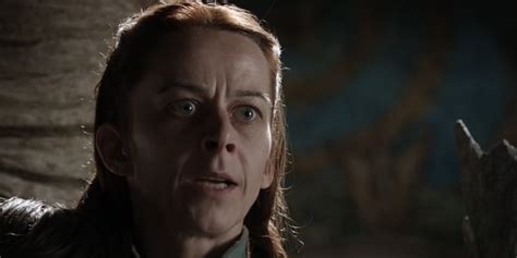 Kate Dickie 5 Things You Didnt Know About The Loki Actor
