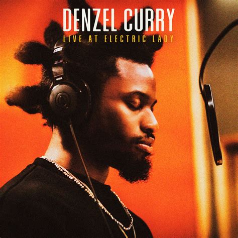 Live At Electric Lady Ep By Denzel Curry Spotify