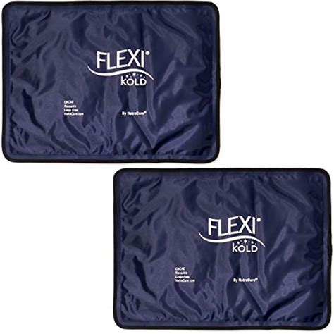 Top 10 Best Extra Large Gel Ice Pack For Physical Therapy In 2022