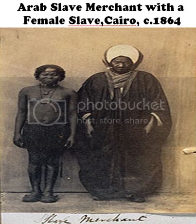 Islamic Slave Trade In Africa Pics Culture Nigeria