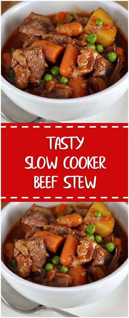 diabetic beef stew crock pot recipe diabeteswalls