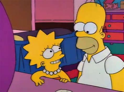 Image Lisas Substitute 74 Simpsons Wiki Fandom Powered By Wikia